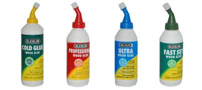 Guide To Adhesives