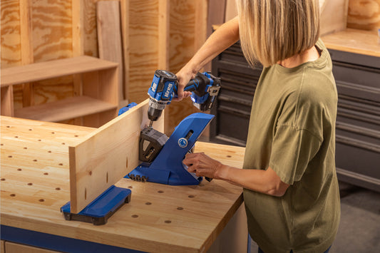 Pocket Holes vs Dowels: Which Joint Should You Actually Use?