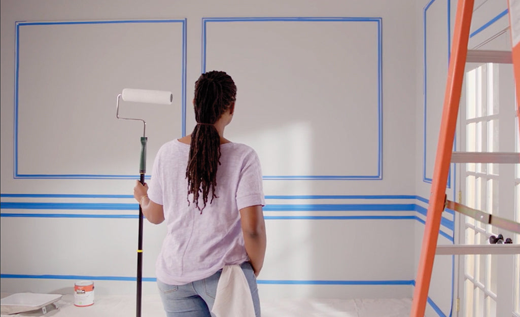 Professional Painter Secrets: Elevate Your Painting Projects