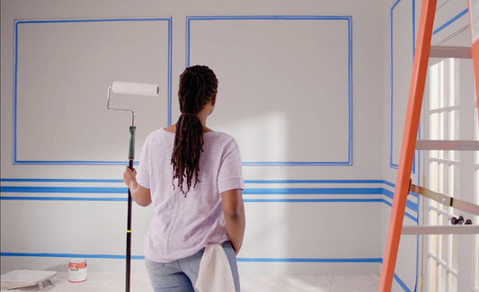 Professional Painter Secrets: Elevate Your Painting Projects