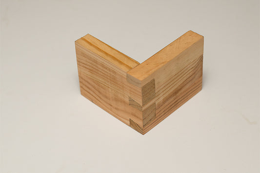 Joinery: Dovetails