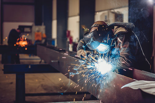 Welding Hacks Every Welder Should Know