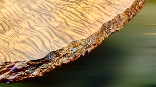 Mastering the Craft: Tips for Working with Slabs of Wood