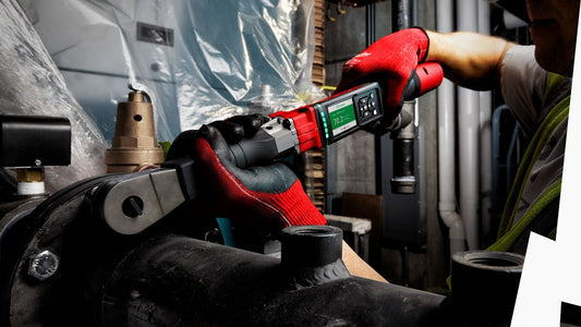 Torque Wrenches: A Twisting Matter