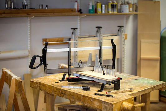 Nobex &#8211; Mitre Saws from Sweden