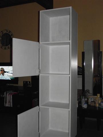 Organise your Bathroom