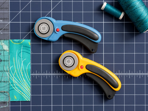 OLFA &#8211; Rotary Cutters From Japan