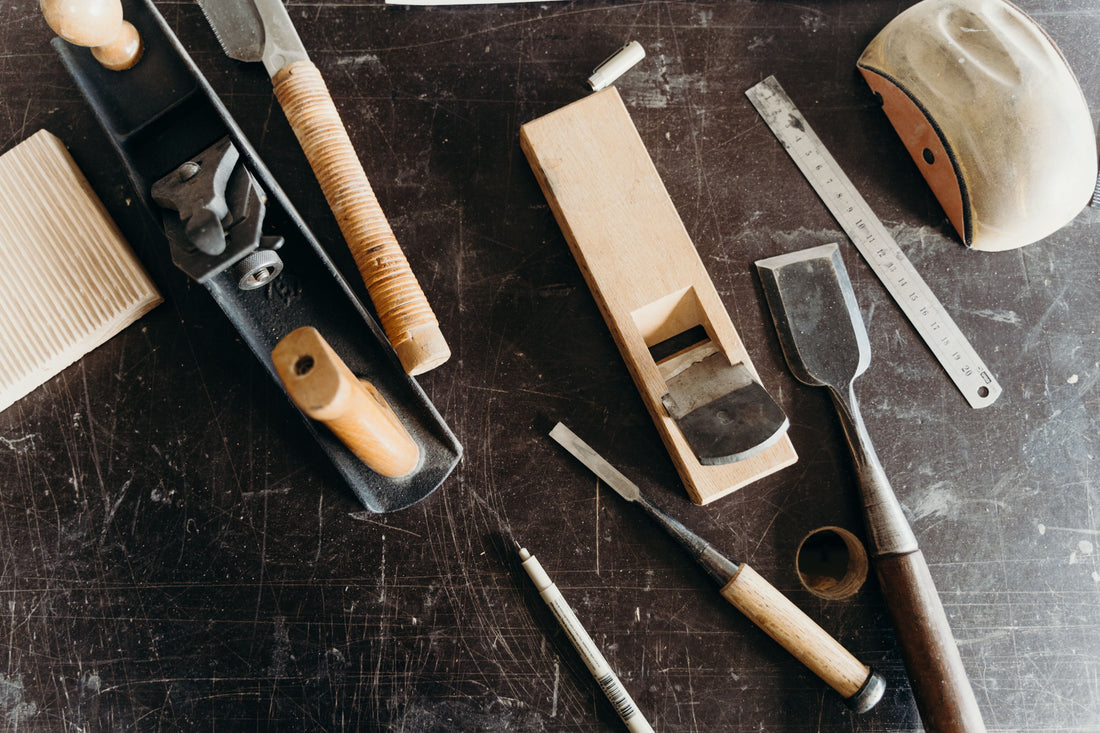 10 Workshop Purchases Under R500 That Make a Bigger Difference Than a New Power Tool