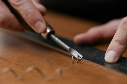 Choosing the Right Wood: Ideal Options for Kitchen Utensils and Cutting Boards