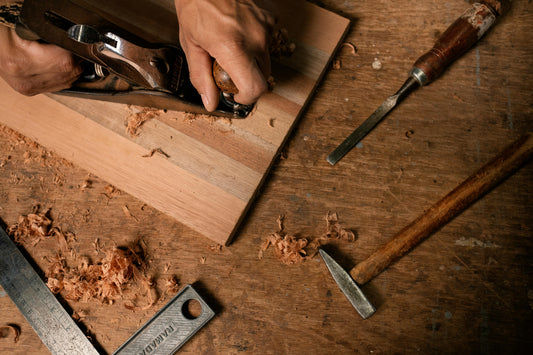 Why Your Woodworking Projects Fail (And How to Fix Them)
