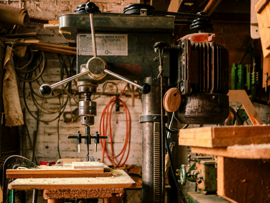 How to Adjust and Tune Your Power Tools for Precision in Your Home Workshop