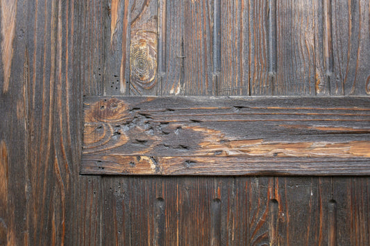 Recognizing the Telltale Signs of Needed Wood Repairs
