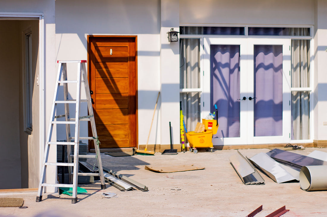 Protecting Your Home During a Remodel: Essential Tips for a Smooth Renovation