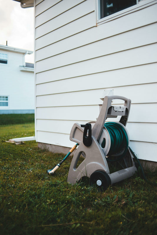 Troubleshooting Common Garden Hose Problems