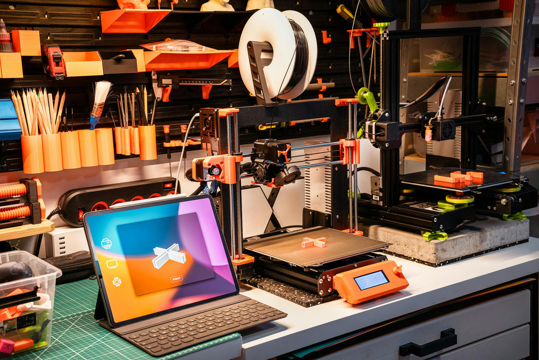 Unlocking New Uses for Your 3D Printer: Practical Applications for Home and Workshop