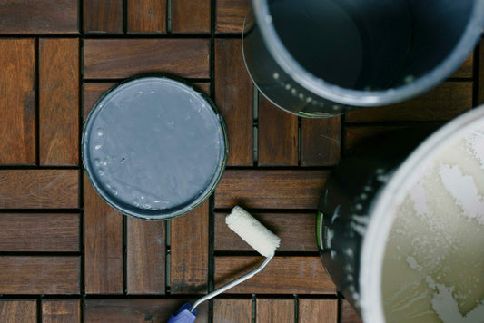 Transforming Your Space: The Art of Painting Furniture
