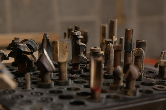 Affordable Upgrades to Your Workshop
