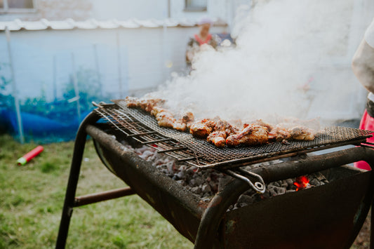 Building a Braai Area? 7 DIY Features That Make a Huge Difference