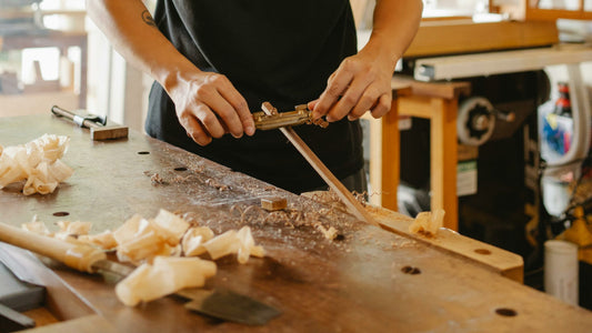 Mastering Carpentry: Tips for Handling Damage Like a Pro