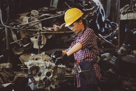 Become a Motor Enthusiast with Micro-Tec