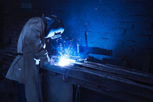 Improve Your MIG Welding Skills With These 9 Tips
