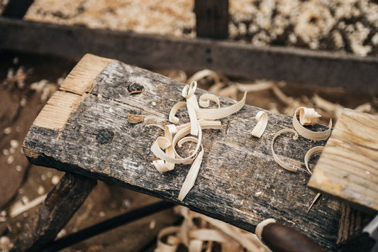 Wood Moisture for Beginners
