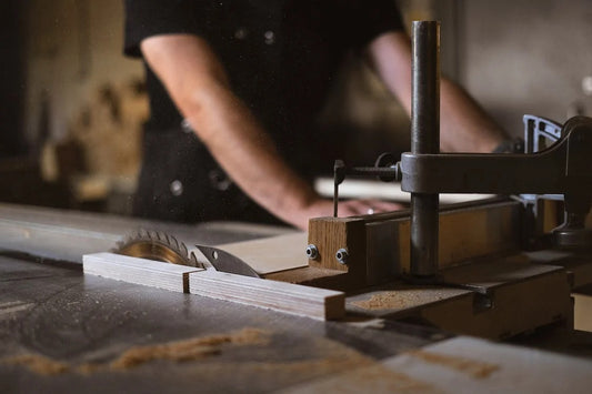 Making Your Tablesaw Exactly What You Need It To Be