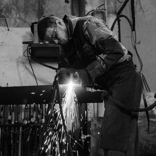 Igniting Opportunities: The Benefits of Learning Basic Welding for Young People in South Africa