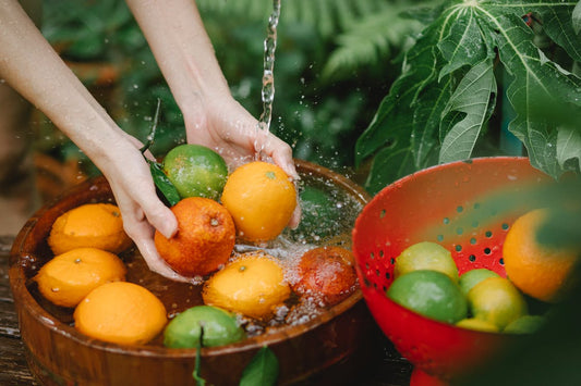 Better Ways To Water Your Plants