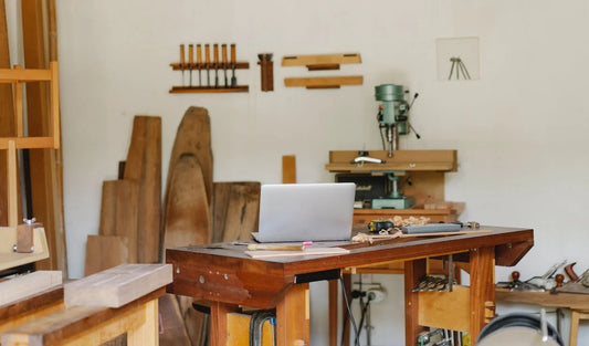 A Way for Weekend Woodworkers to Make Some Extra Cash