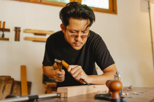 Getting the Basics Right: 5 Traditional Woodworking Joints You Can Learn This Weekend