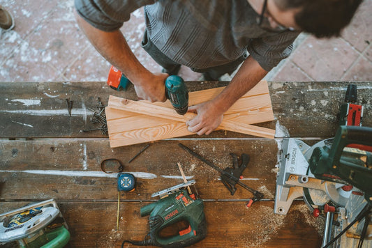 Basic Essential Tools You Need For Home Repair