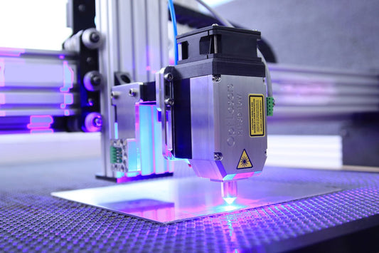 Embrace Versatility and Precision: Why Buy a Laser Machine in 2023?