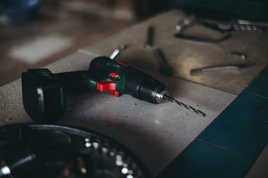 Alternative Uses for a Cordless Drill at Home: Unleashing Versatility