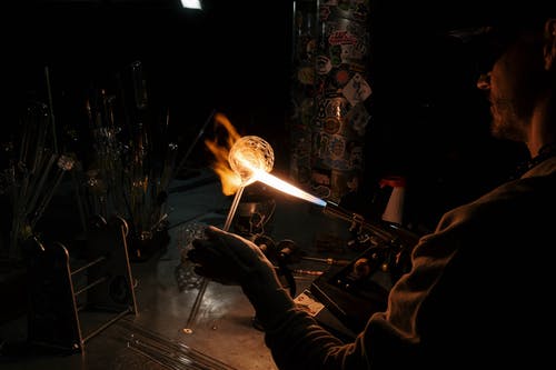 Soldering, Brazing, Burning Through Wood &#038; More With TradeFlame