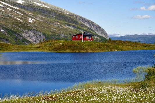 Off-Grid Living Basics &#8211; Electricity