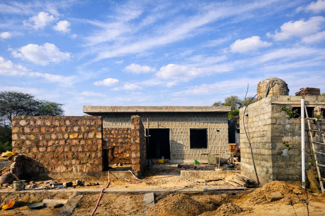 Why Your DIY Projects Always Take Twice as Long