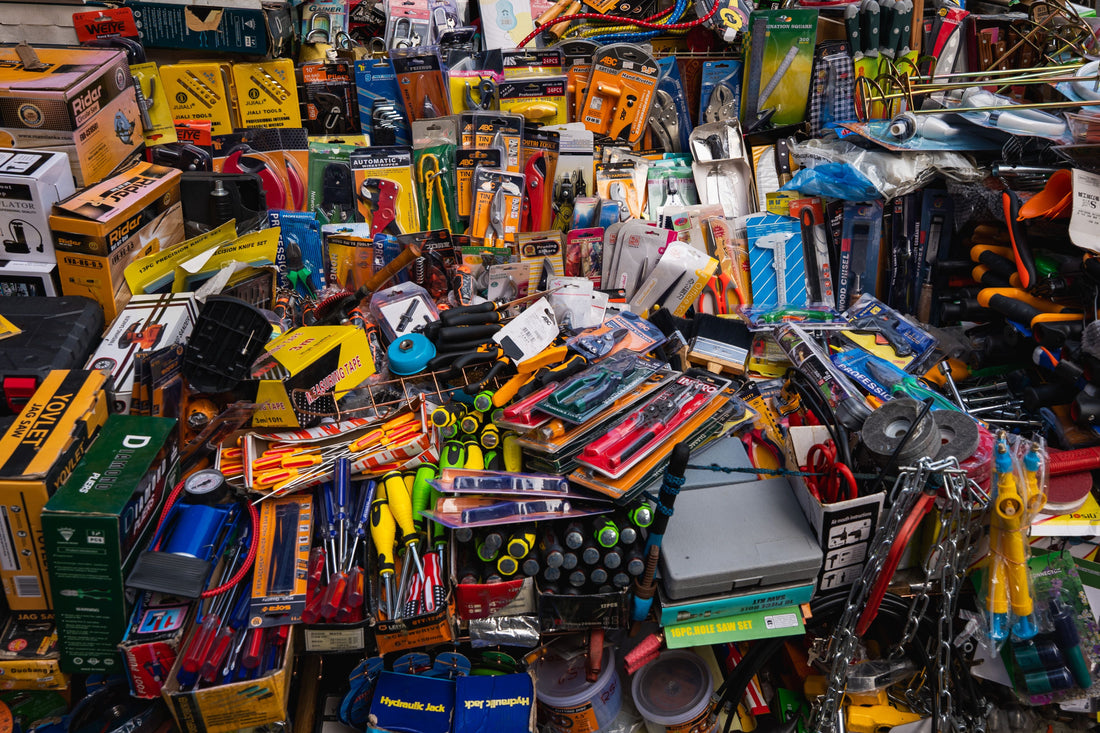 Before You Buy a New Tool, Ask Yourself These 7 Questions