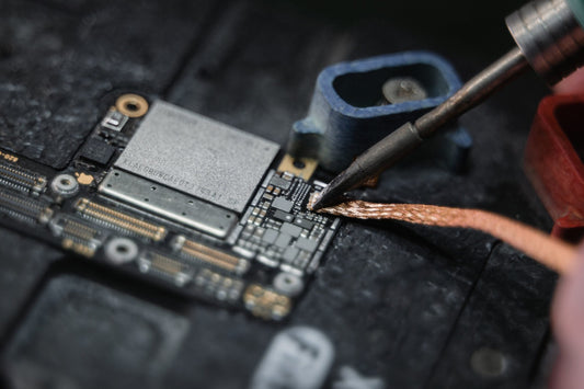 Unlocking the Power of Basic Soldering Skills: Everyday Applications at Home