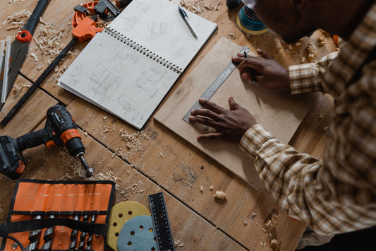 Which Workshop Jobs Should You Never Rush?