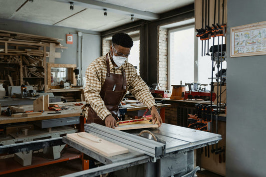 How to Fix Common Woodworking Mistakes: A Guide to Salvaging Your Projects