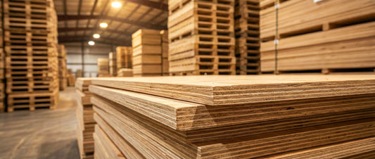 How to Waterproof Plywood: A Step-By-Step Guide to Protecting Your Wood Projects