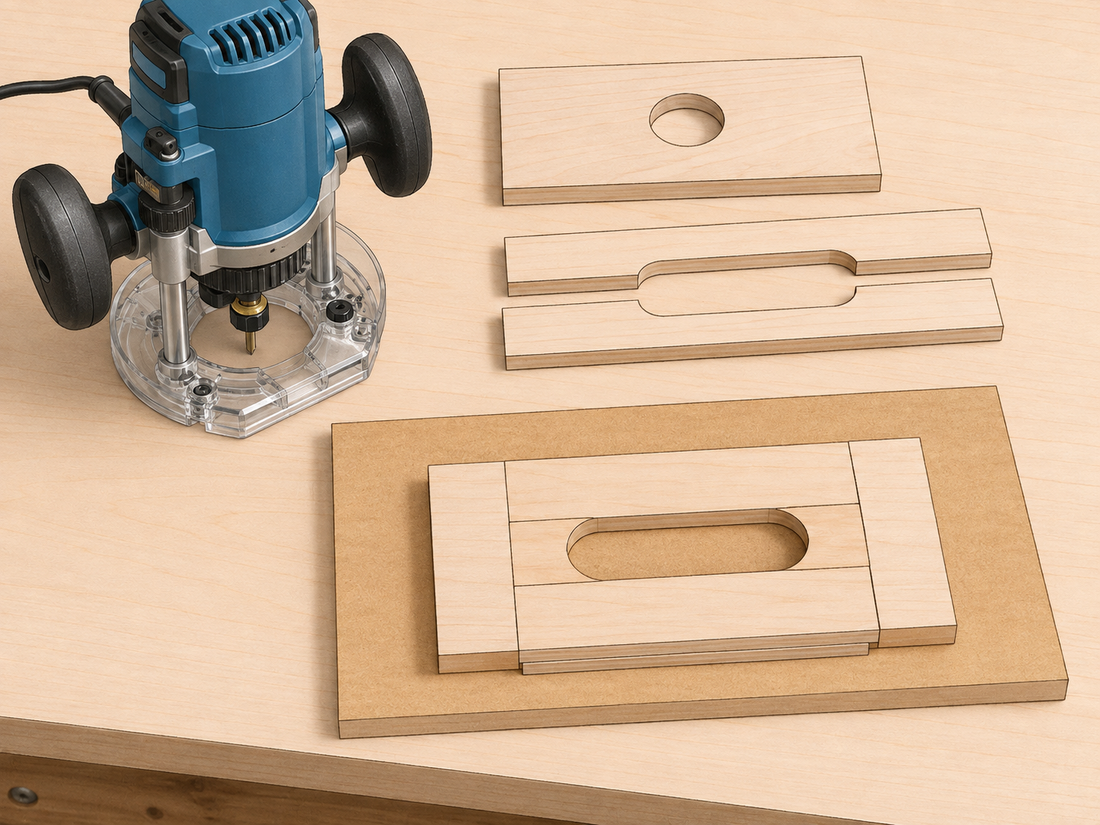 Jigs Every Woodworker Should Build at Least Once