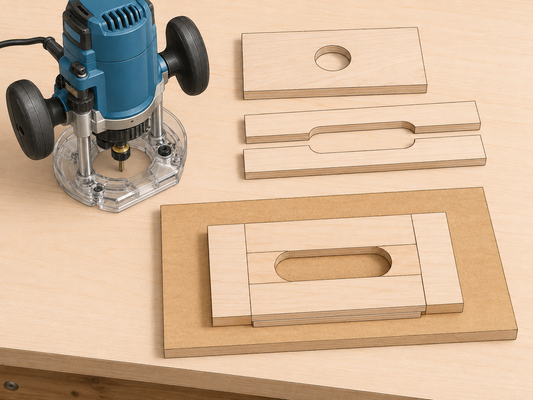 Jigs Every Woodworker Should Build at Least Once