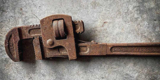 Say Goodbye to Rust: Effective Methods for Removing Rust from Metal