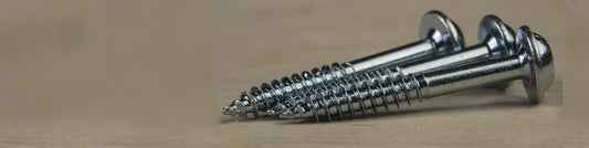 Art of Joinery: Beginners Guide to Fasteners in Woodwork