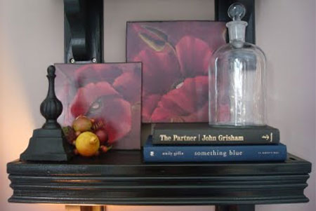 Decorative Shelf