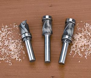 Whiteside Router Bits – Specialist Router Bits from America