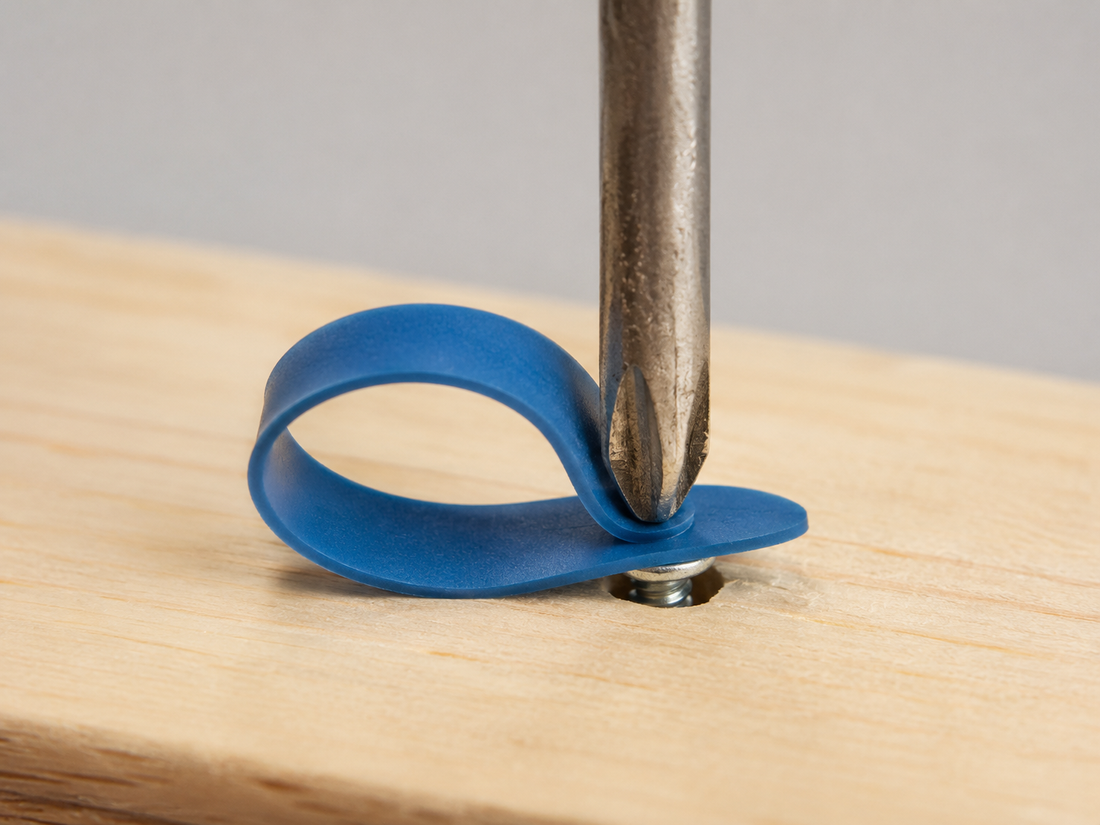 How to Fix Stripped Screws, Broken Bolts, and Stuck Fasteners