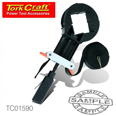 Tools4Views &#8211; Clyde&#8217;s Band Clamp Review